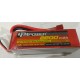 LPB 3S 2200 60C 11.1V Lipo Battery w/ Dean connector